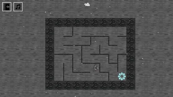 Screenshot TAL: Arctic