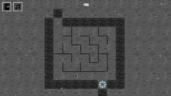 Screenshot TAL: Arctic