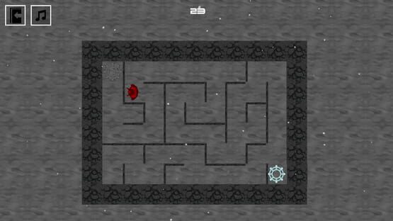 Screenshot TAL: Arctic