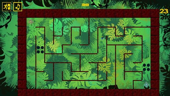 Screenshot TAL: Jungle