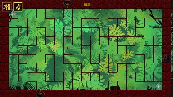 Screenshot TAL: Jungle