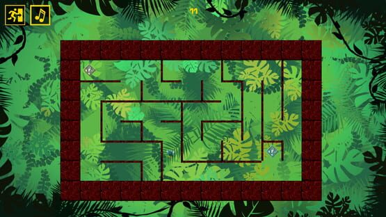 Screenshot TAL: Jungle