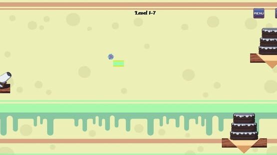 Screenshot Bang Bang Fruit 2