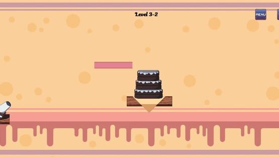 Screenshot Bang Bang Fruit 2