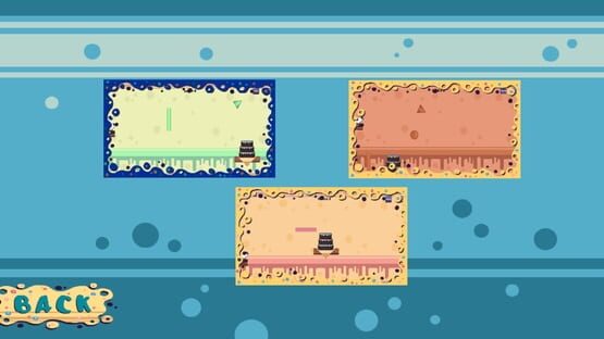Screenshot Bang Bang Fruit 2