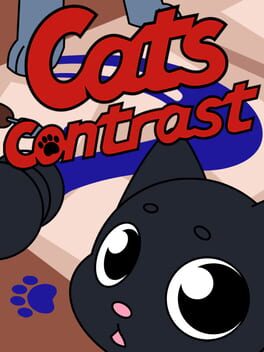 Cover Cats Contrast