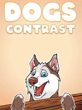 Cover Dogs Contrast