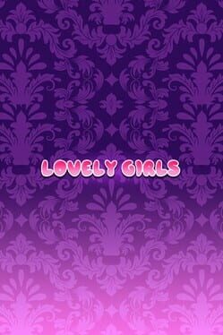 Cover Lovely Girls