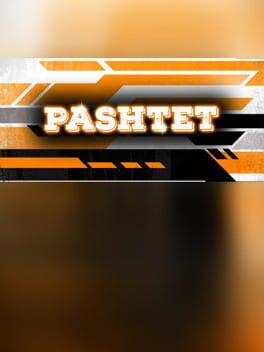 Cover Pashtet