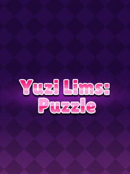 Cover Yuzi Lims: Puzzle
