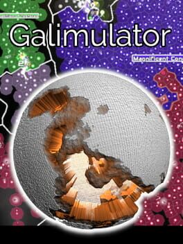 Cover Galimulator