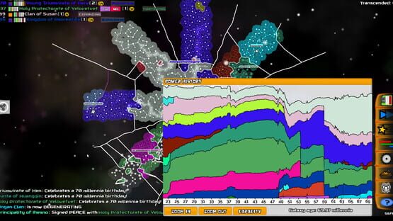 Screenshot Galimulator