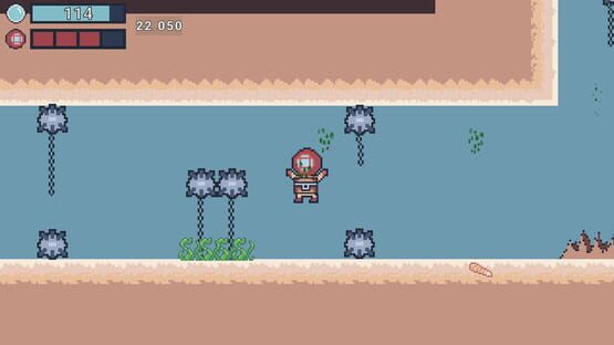 Screenshot Don't Drown