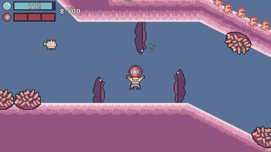 Screenshot Don't Drown
