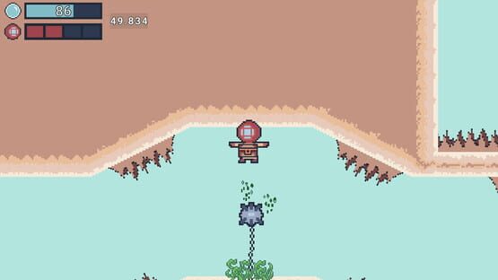 Screenshot Don't Drown