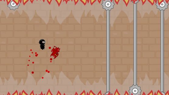 Screenshot Ninja Shurican