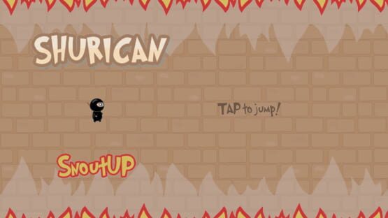 Screenshot Ninja Shurican