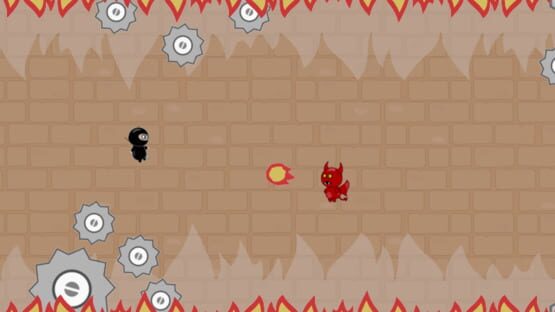 Screenshot Ninja Shurican