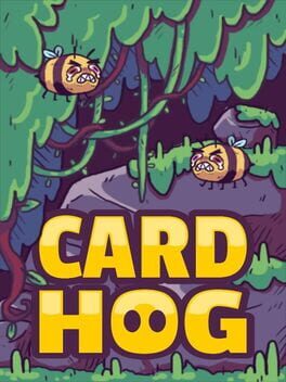 Cover Card Hog