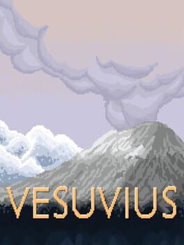 Cover Vesuvius