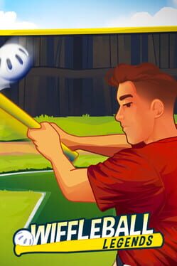 Cover Wiffleball Legends