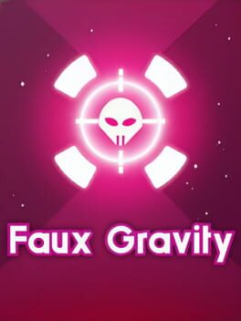 Cover Faux Gravity