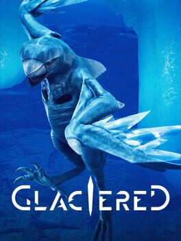 Cover Glaciered