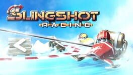 Cover Slingshot Racing