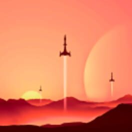 Cover Space Chase: Odyssey