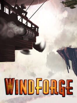 Cover Windforge