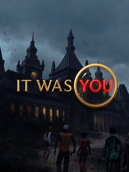 Cover It Was You