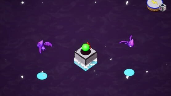 Screenshot Mighty Morpho