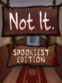 Cover Not It: Spookiest Edition