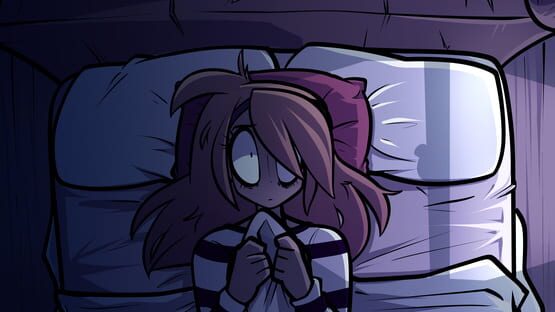 Screenshot Not It: Spookiest Edition