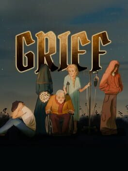 Cover Grief