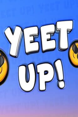 Cover Yeet Up!