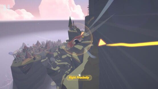 Screenshot Laya's Horizon