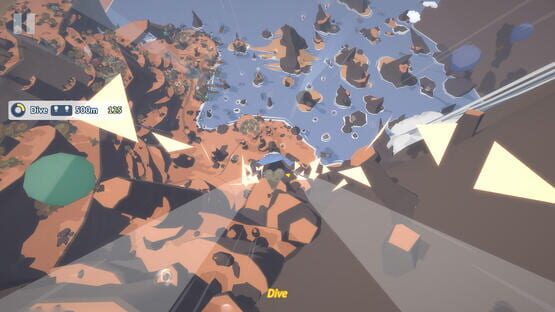 Screenshot Laya's Horizon
