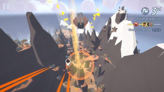 Screenshot Laya's Horizon
