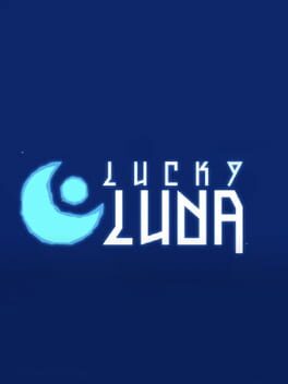 Cover Lucky Luna