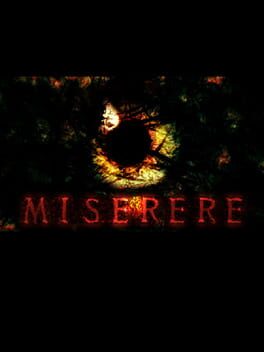 Cover Miserere
