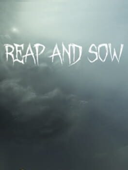 Cover Reap and Sow