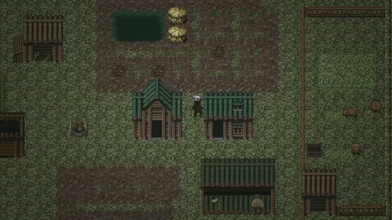 Screenshot Reap and Sow