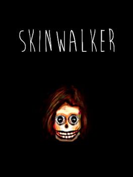 Cover Skinwalker