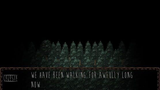 Screenshot Skinwalker