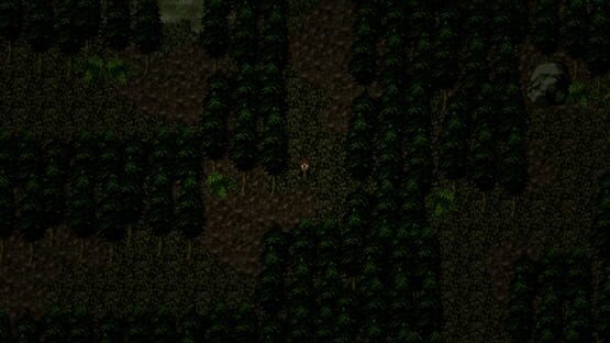 Screenshot The Visitor