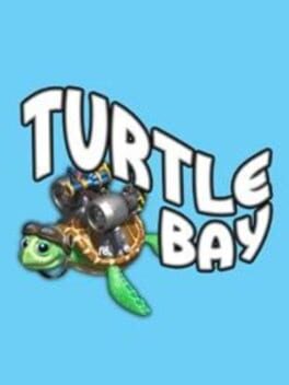 Cover Turtle Bay