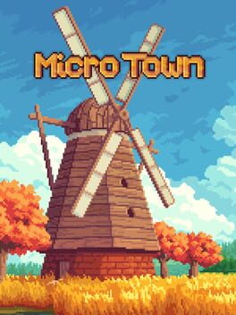 Cover MicroTown