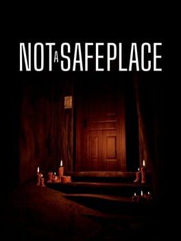 Cover Not a Safe Place