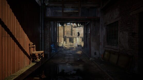 Screenshot Sor.Op: Dark Shades